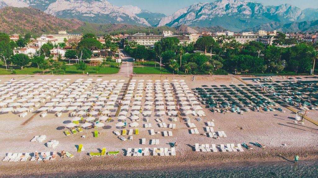 ELITE LIFE (EX. BESO BEACH) фото 6