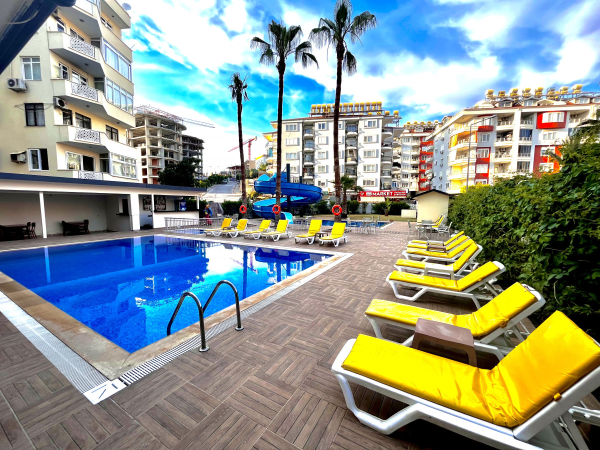 BEST ALANYA фото 3