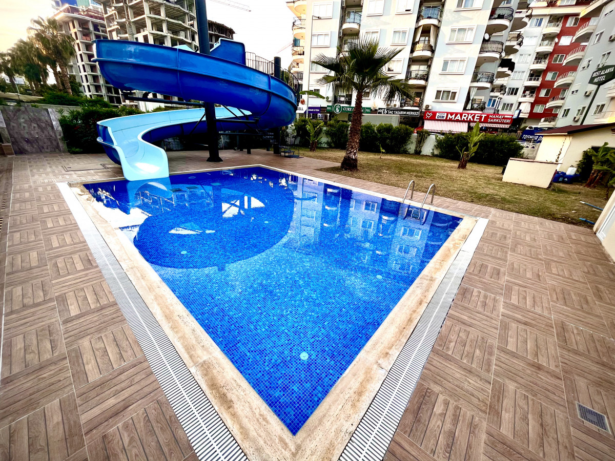 BEST ALANYA фото 4