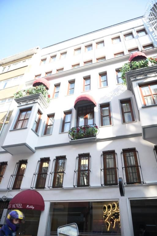 BEST HOTEL KADIKOY фото 2