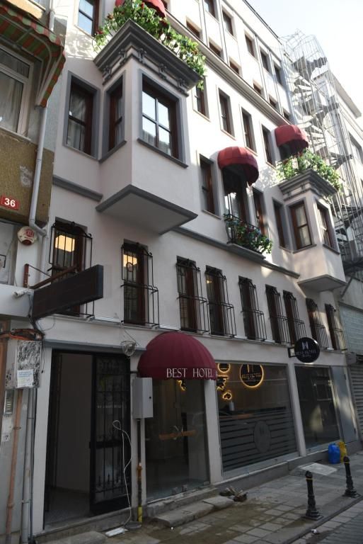 BEST HOTEL KADIKOY фото 7