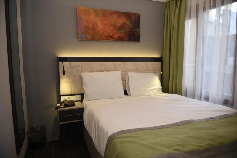BEST HOTEL KADIKOY фото 8