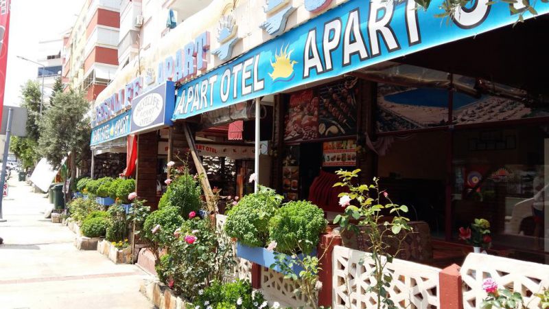 BEST LIFE APART HOTEL