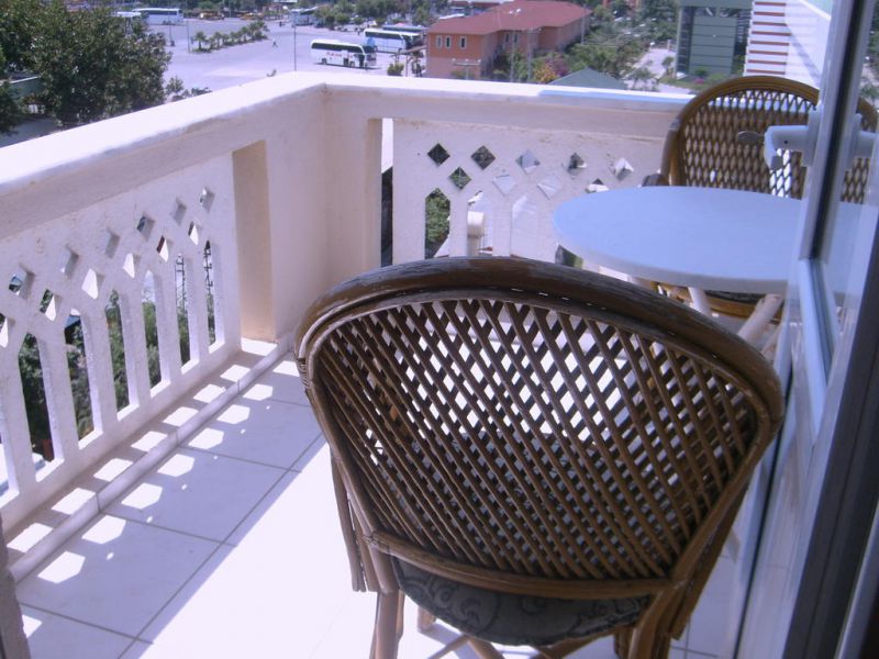 BEST LIFE APART HOTEL фото 7