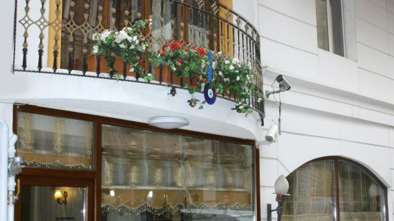 BEST TOWN BOUTIQUE HOTEL