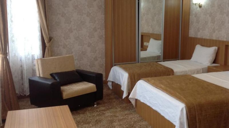 BEST TOWN BOUTIQUE HOTEL фото 3