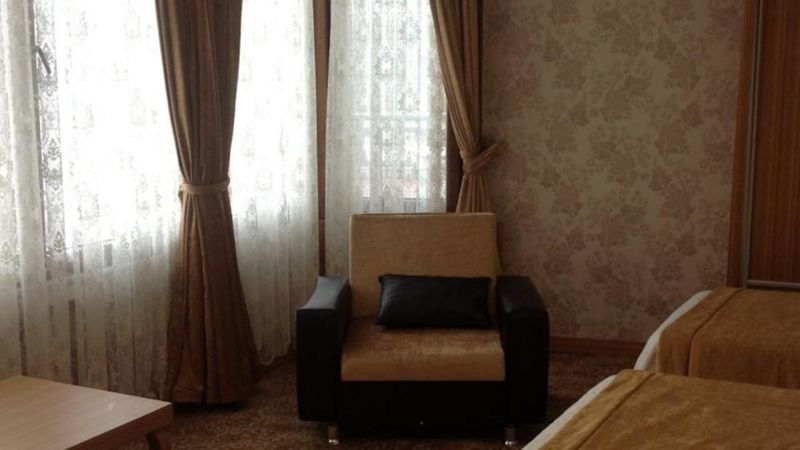 BEST TOWN BOUTIQUE HOTEL фото 4