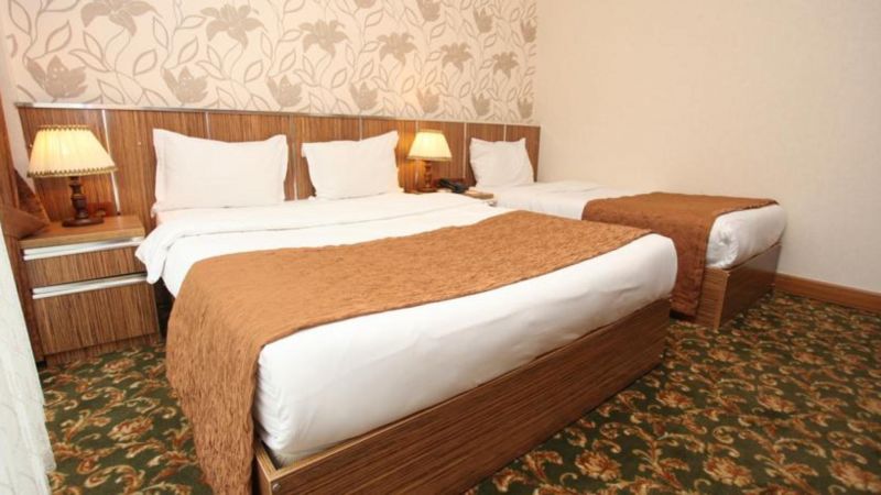 BEST TOWN BOUTIQUE HOTEL фото 7