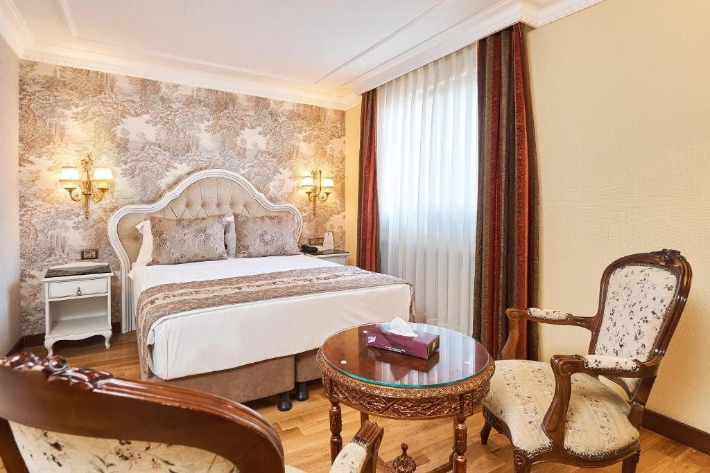 BEST WESTERN EMPIRE PALACE фото 2