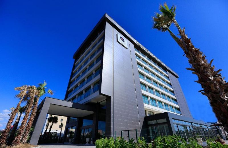 BEST WESTERN PREMIER KARSIYAKA