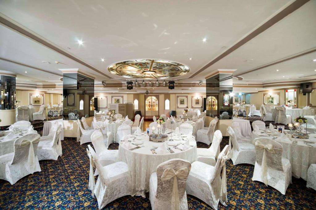 RADISSON HOTEL PRESIDENT OLD TOWN ISTANBUL (EX. RADISSON HOTEL PRESIDENT BEYAZIT) фото 5