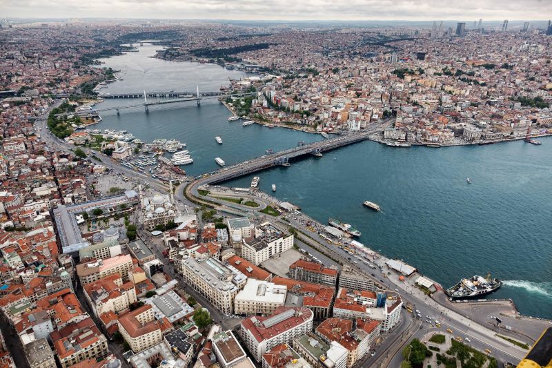 BEYAZ KUGU HOTEL LALELI фото 6