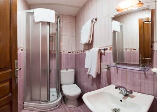 BEYAZ KUGU HOTEL LALELI фото 8
