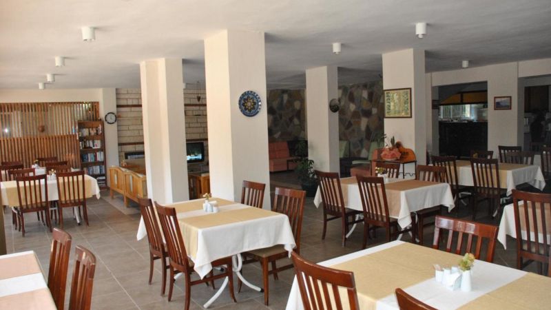 BEYAZ SARAY HOTEL фото 2