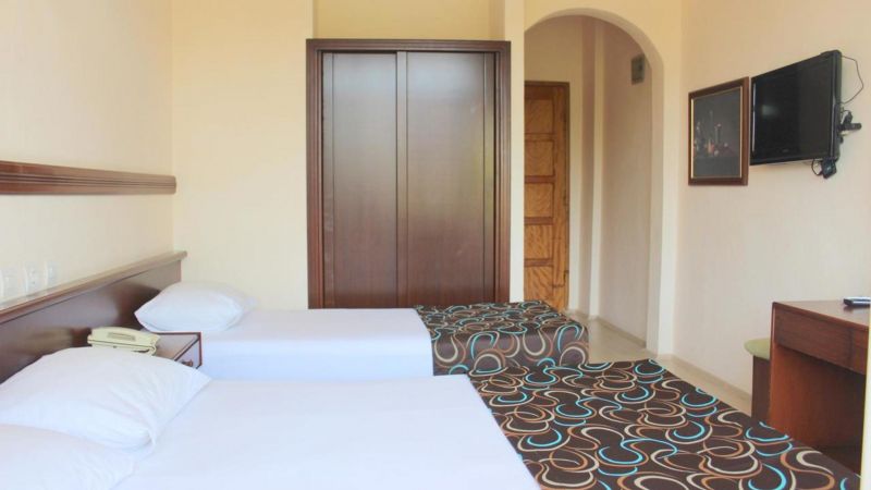 BEYAZ SARAY HOTEL фото 3