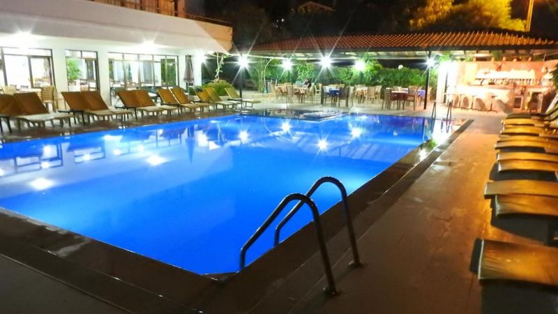 BEYAZ SARAY HOTEL фото 5