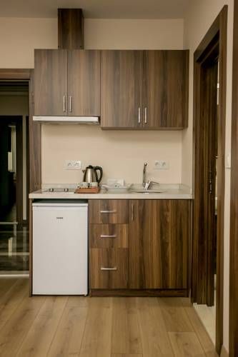 BEYZAS SUITES фото 3