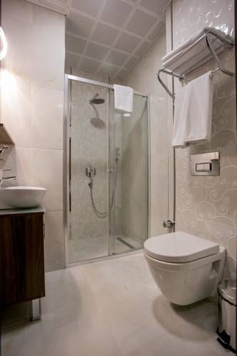 BEYZAS SUITES фото 7