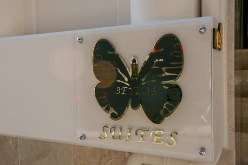 BEYZAS SUITES фото 8