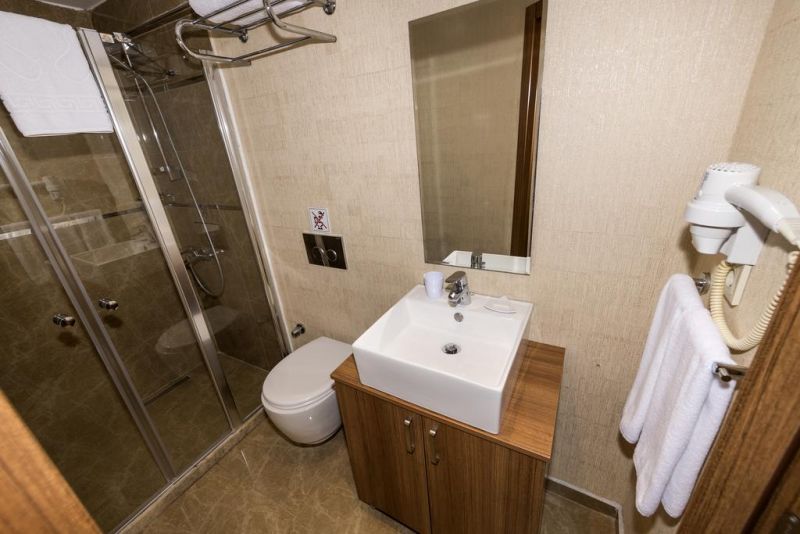 BGUEST HOTEL BOUTIQUE фото 2