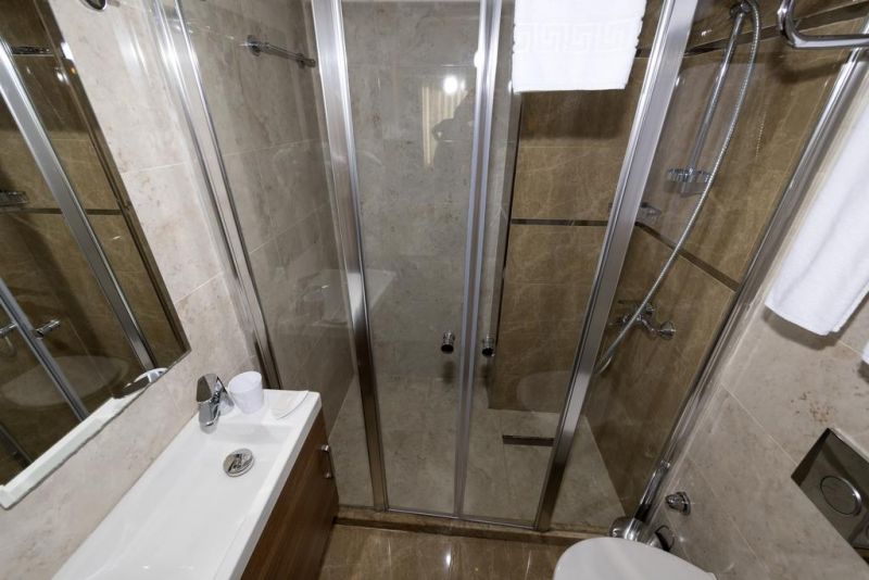 BGUEST HOTEL BOUTIQUE фото 6