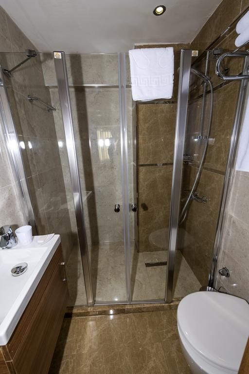 BGUEST HOTEL BOUTIQUE фото 7