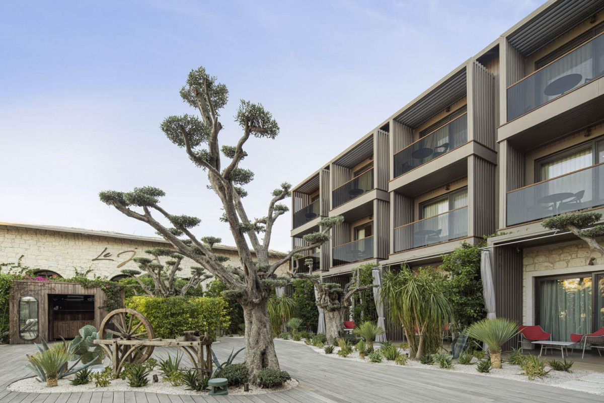 BIBLOS BEACH RESORT ALACATI фото 2