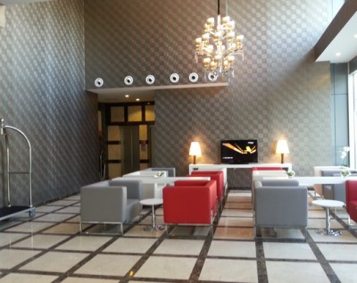 BIKA SUITES ISTANBUL HOTEL фото 4