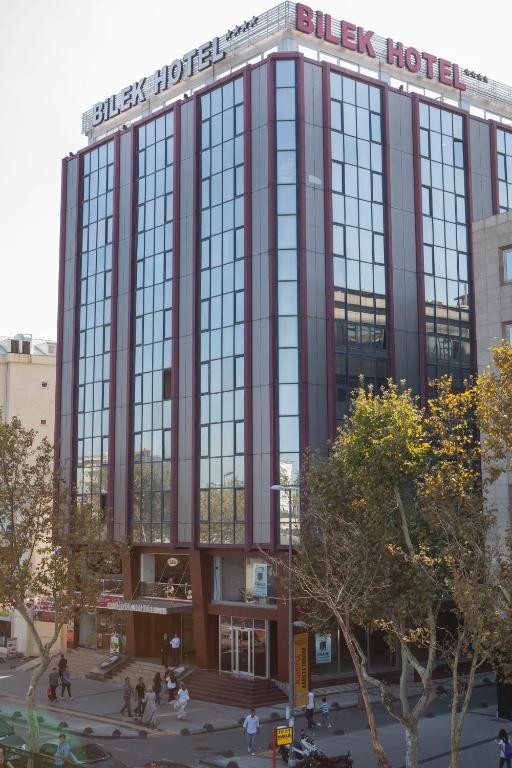 BILEK HOTEL ISTANBUL фото 2