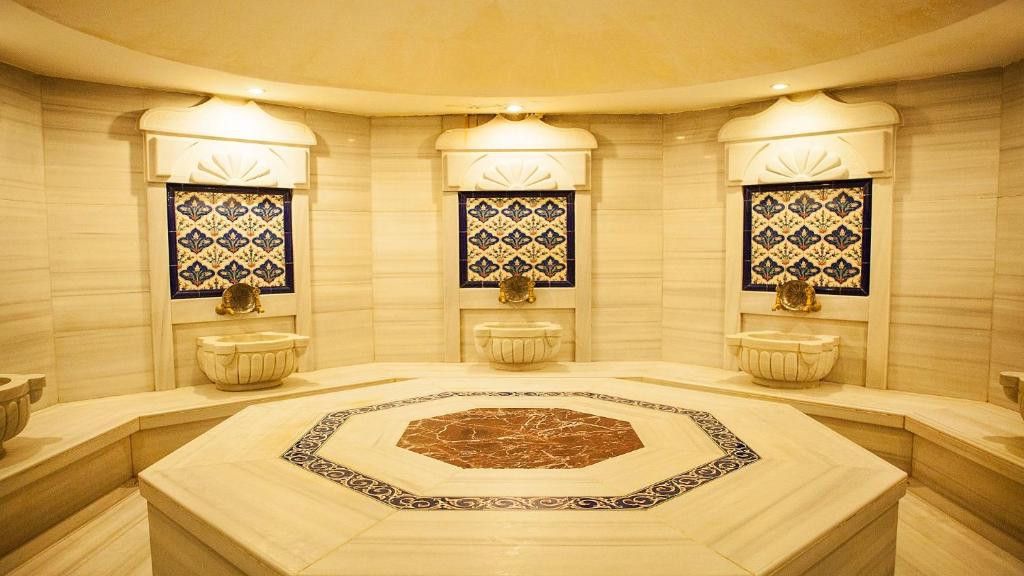 BILEK HOTEL ISTANBUL фото 3