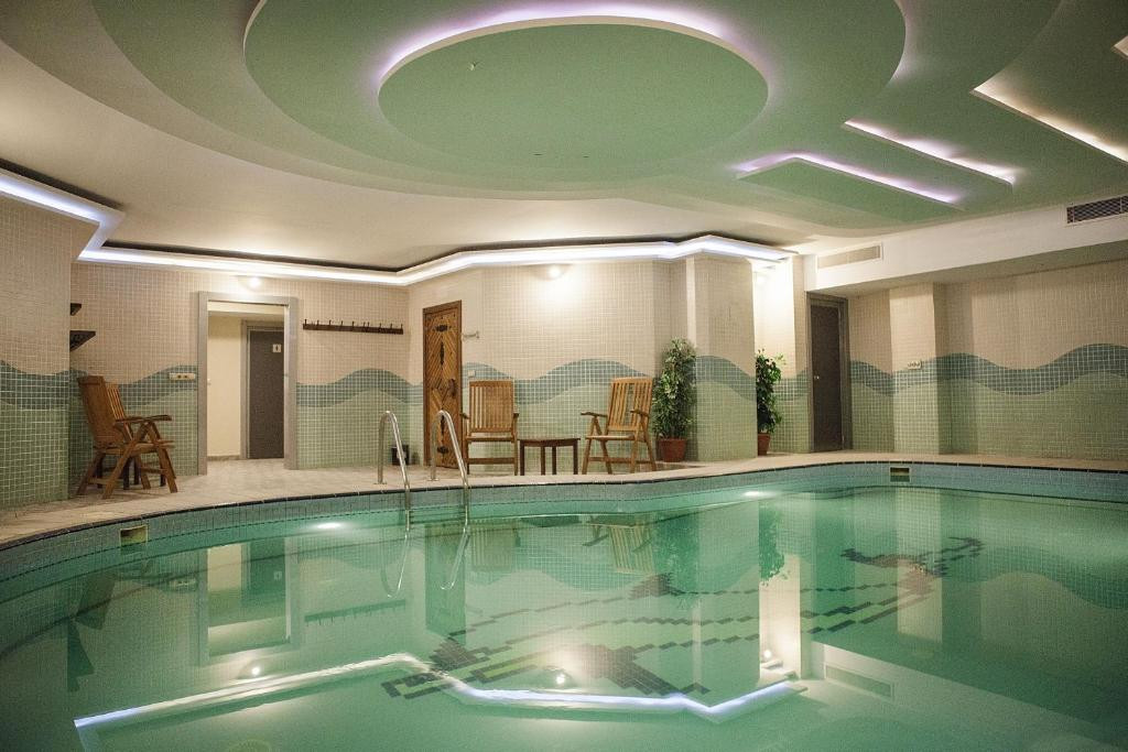 BILEK HOTEL ISTANBUL фото 4