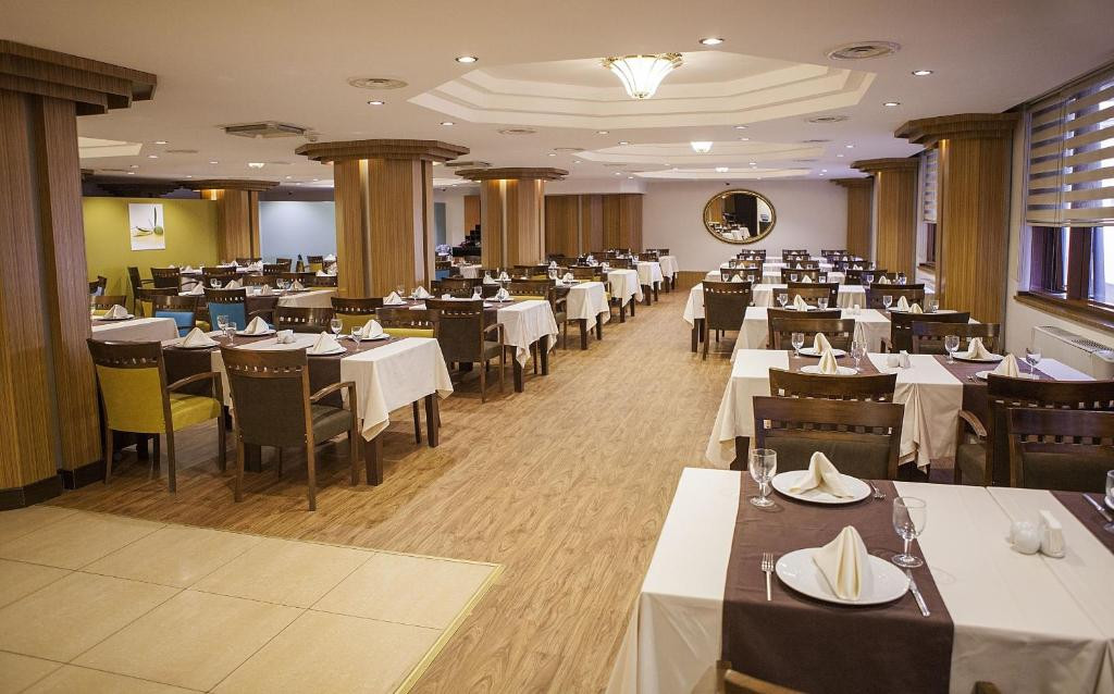 BILEK HOTEL ISTANBUL фото 5