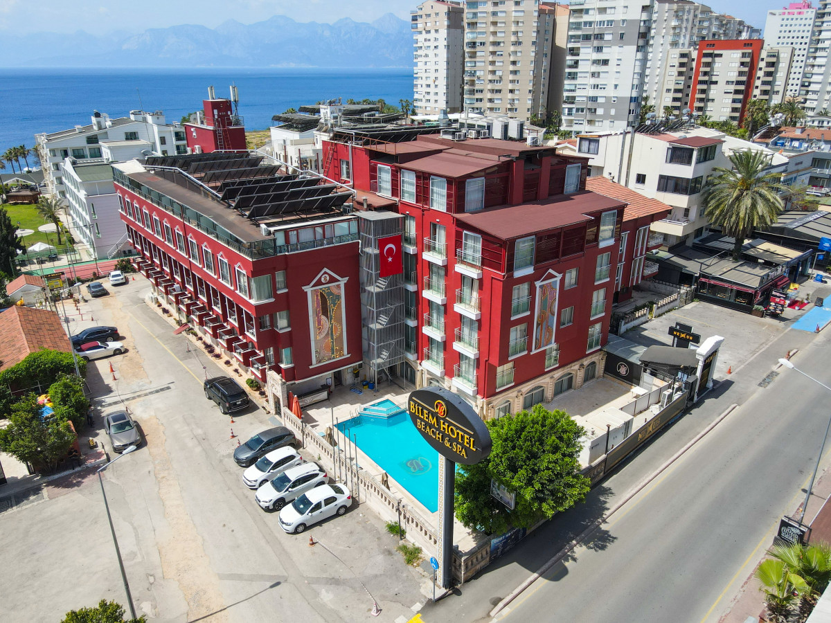 BILEM HOTEL