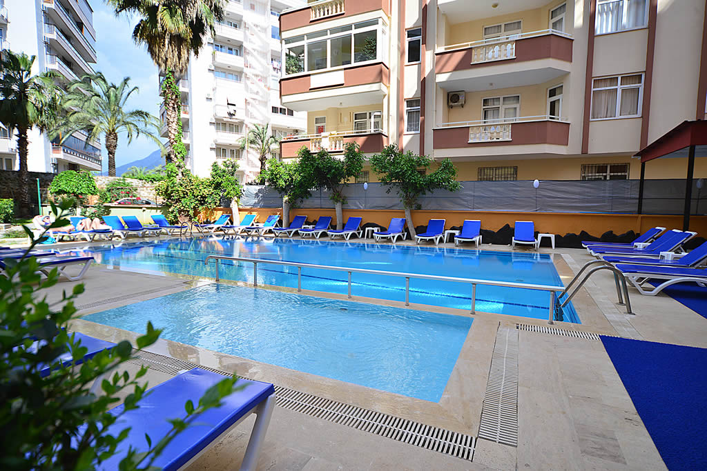 BIN BILLA HOTEL фото 2