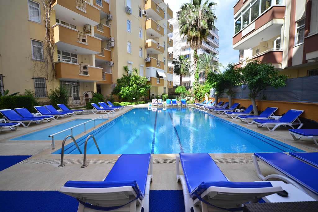BIN BILLA HOTEL фото 3