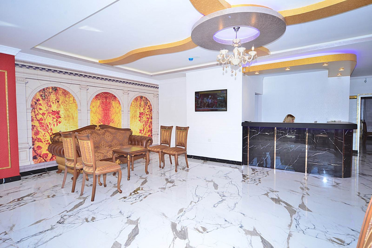 BIN BILLA HOTEL фото 6