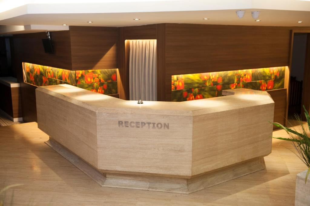 BIRBEY HOTEL LALELI фото 6