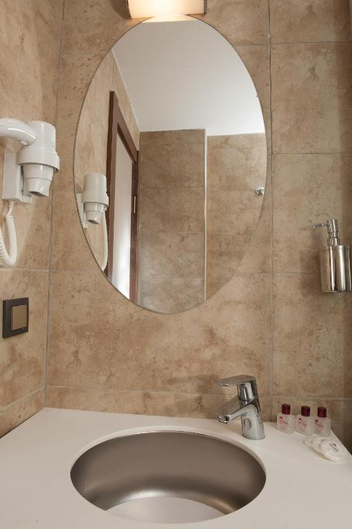 BIRBEY HOTEL LALELI фото 8