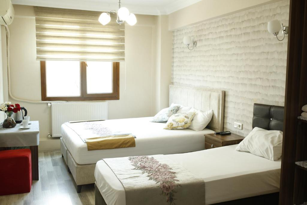 BIRLIK APART HOTEL фото 2