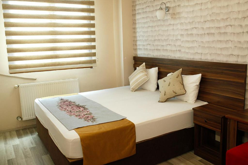 BIRLIK APART HOTEL фото 3