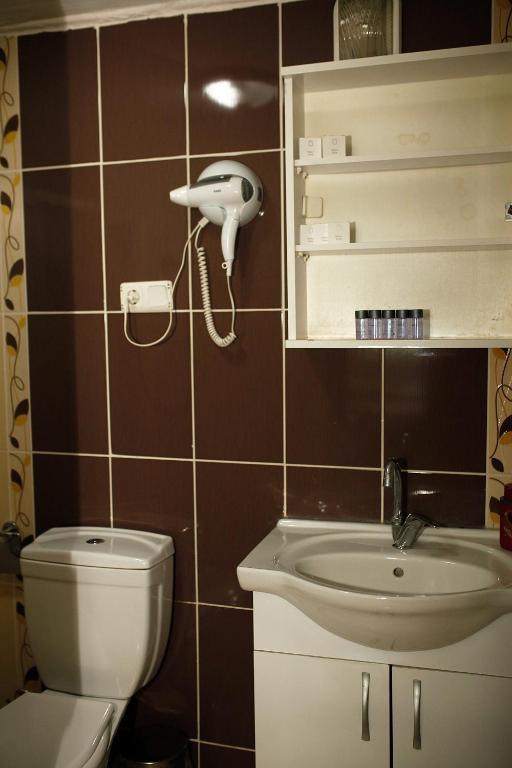 BIRLIK APART HOTEL фото 4