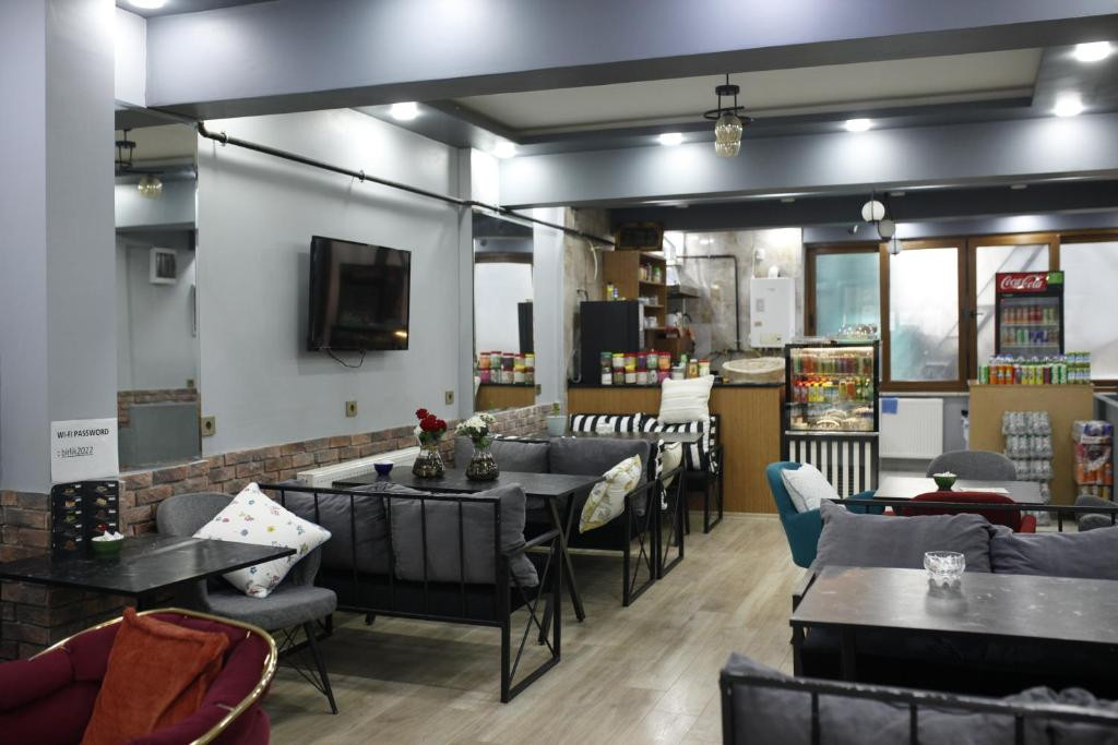 BIRLIK APART HOTEL фото 6