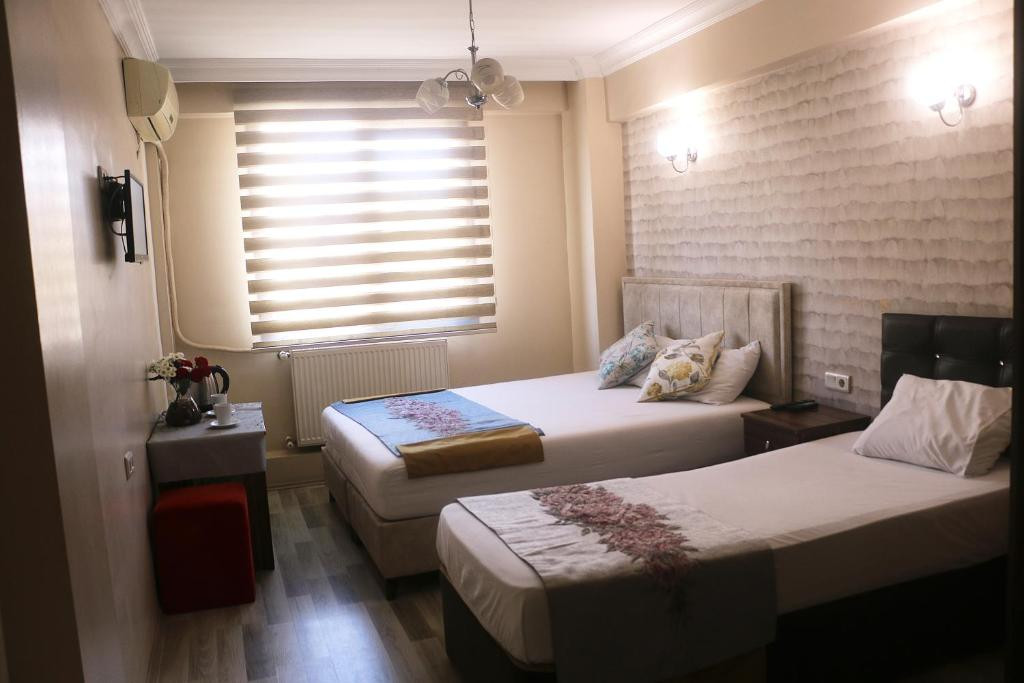 BIRLIK APART HOTEL фото 7