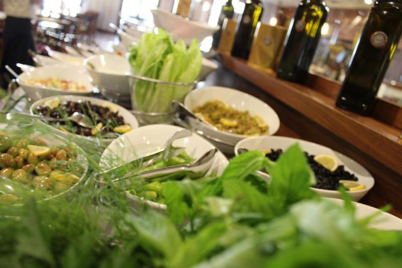 BIZ CEVAHIR HOTEL ISTANBUL GAYRETTEPE фото 8