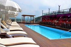 BLACK BIRD THERMAL HOTEL YALOVA фото 2