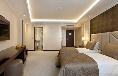BLACK BIRD THERMAL HOTEL YALOVA фото 3