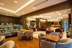 BLACK BIRD THERMAL HOTEL YALOVA фото 4