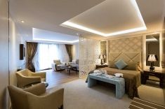 BLACK BIRD THERMAL HOTEL YALOVA фото 6