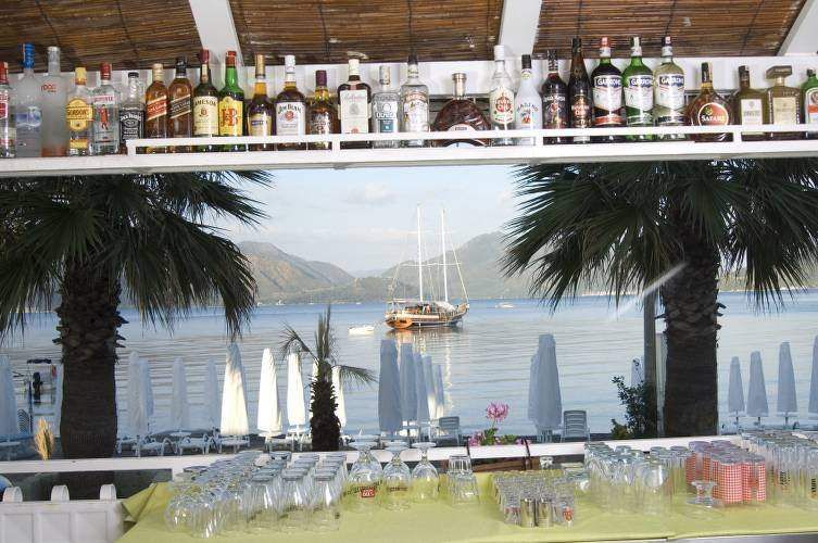 B&B YUZBASI BEACH (EX. BLISS BEACH) фото 7