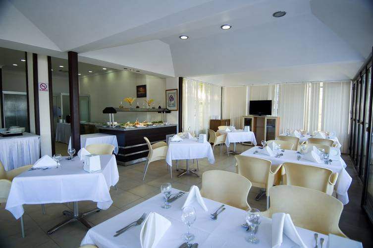 B&B YUZBASI BEACH (EX. BLISS BEACH) фото 8